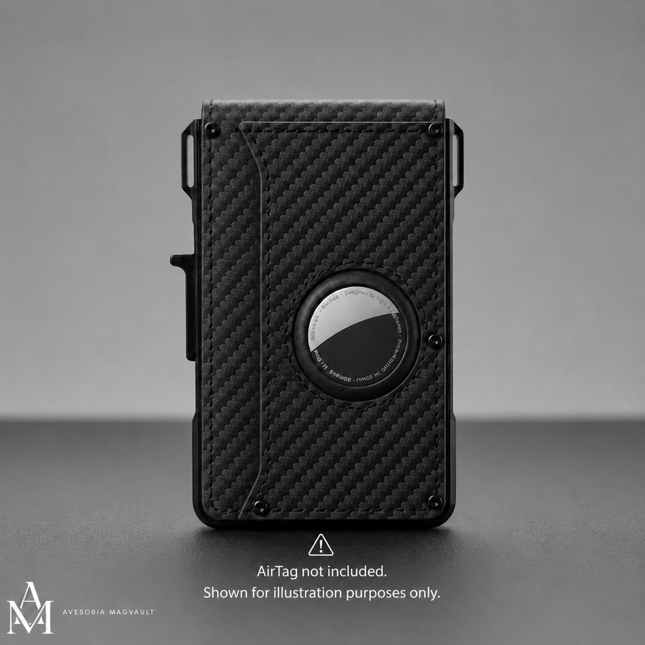 Ariczia EliteVault® Slim. Secure. Sophisticated.