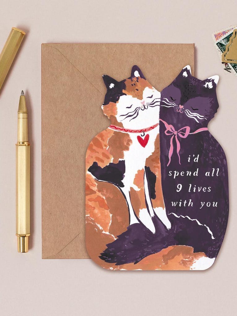 Cute Card