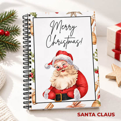 Christmas Gift Card Book