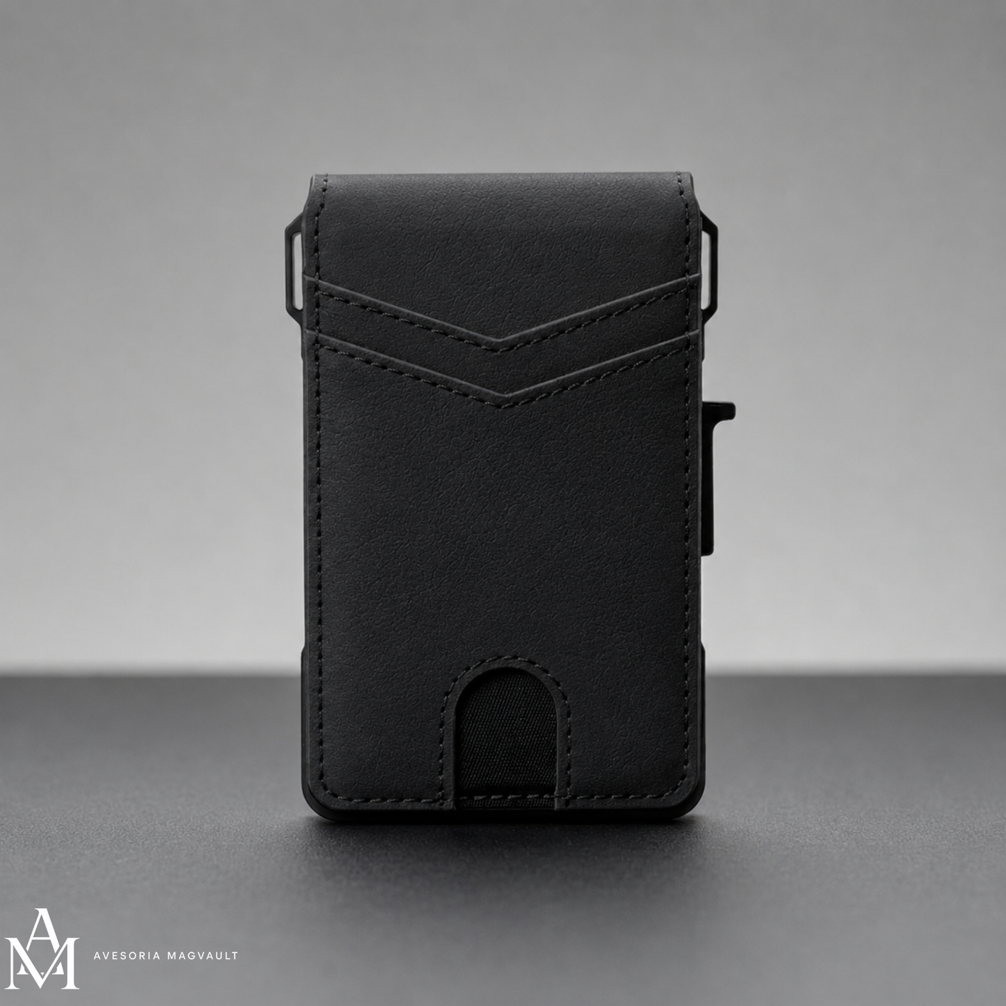 Ariczia EliteVault® Slim. Secure. Sophisticated.