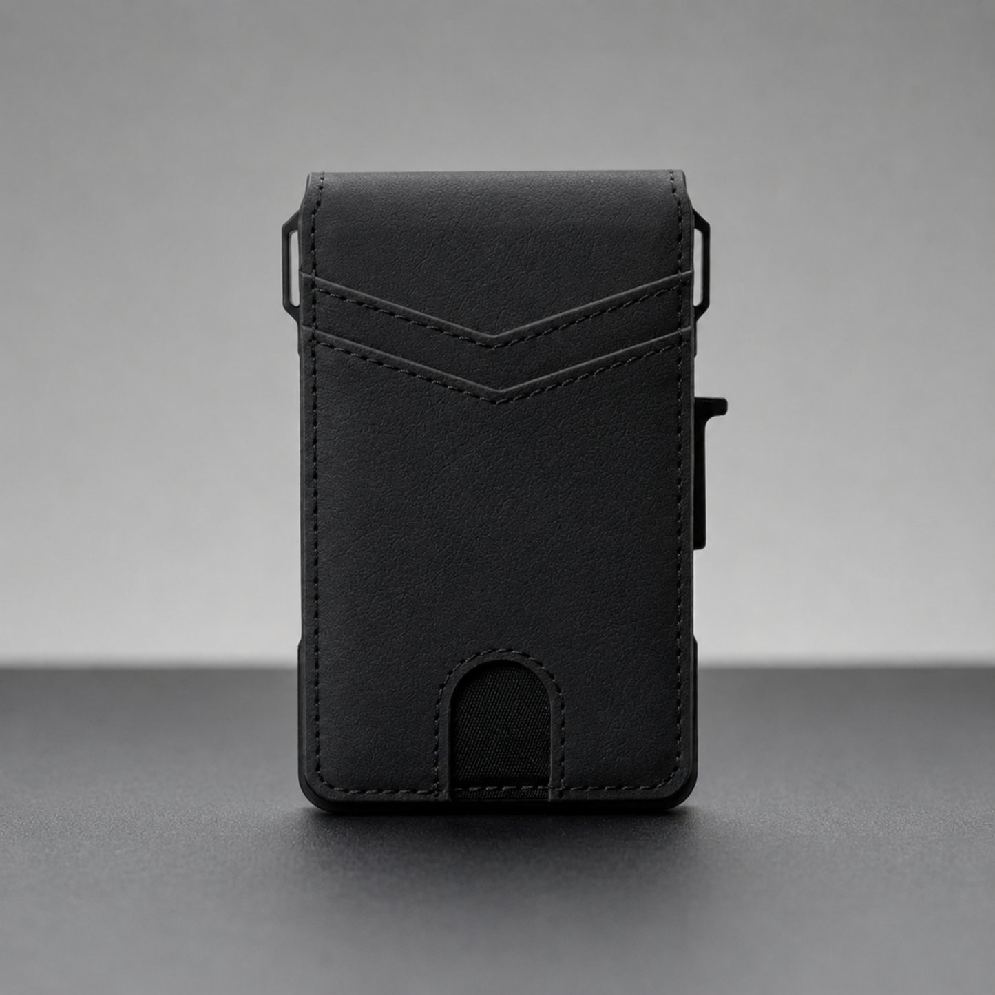 Ariczia MagVault® Minimalist Wallet - Maximum Capacity. Minimal Footprint.