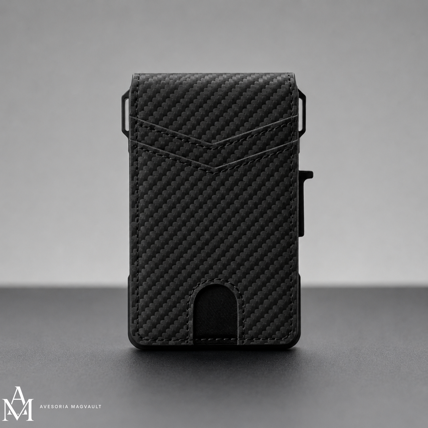 Ariczia EliteVault® Slim. Secure. Sophisticated.