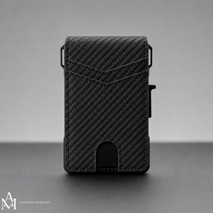 Ariczia EliteVault® Slim. Secure. Sophisticated.