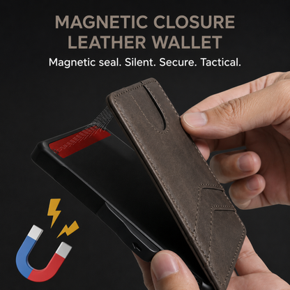 Ariczia EliteVault® Slim. Secure. Sophisticated.