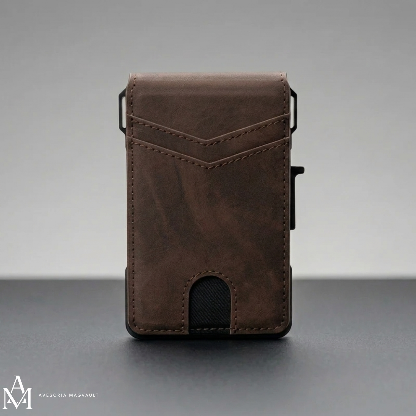 Ariczia EliteVault® Slim. Secure. Sophisticated.