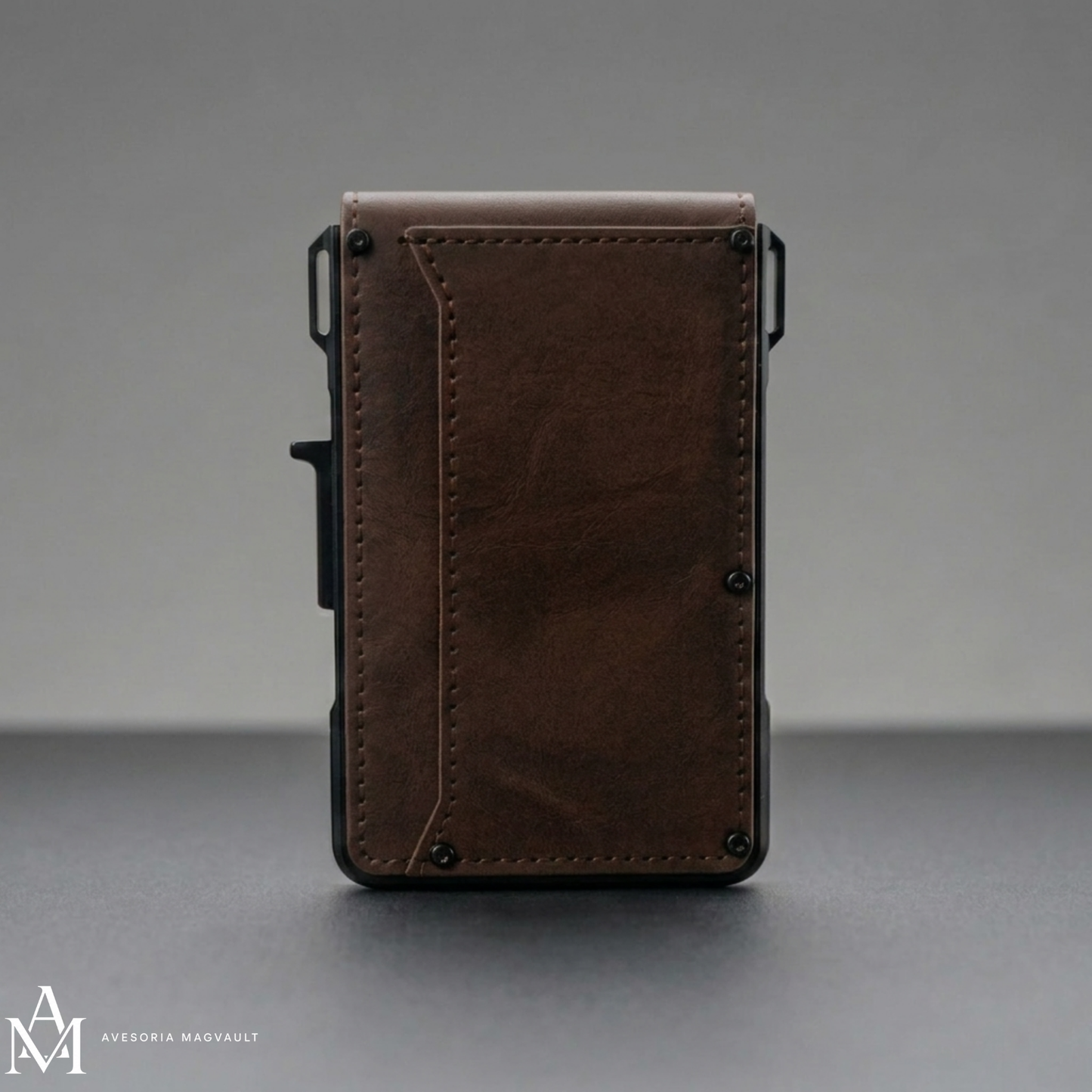Ariczia EliteVault® Slim. Secure. Sophisticated.