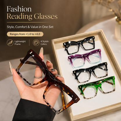 Ariczia™ Reading Glasses