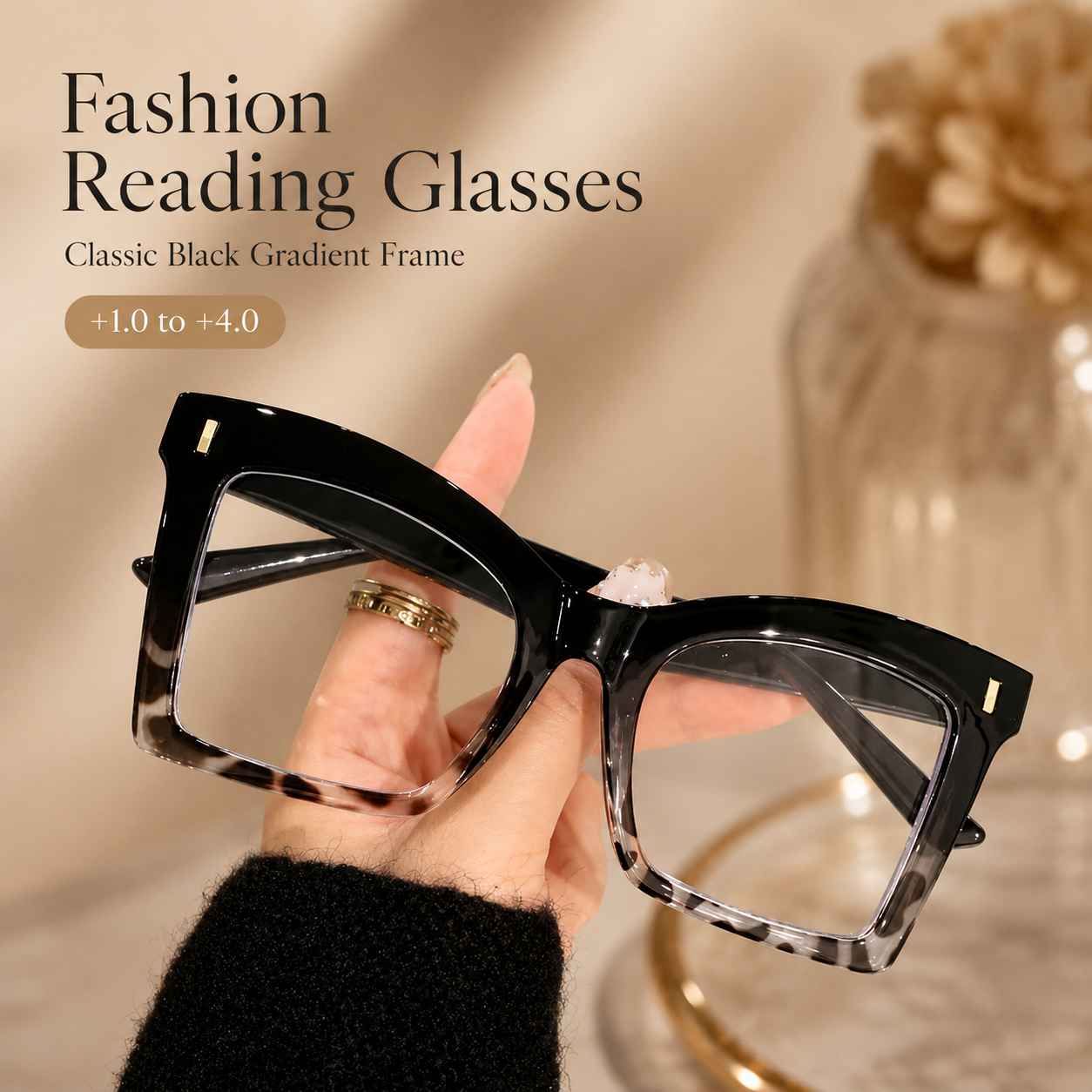 Ariczia™ Reading Glasses