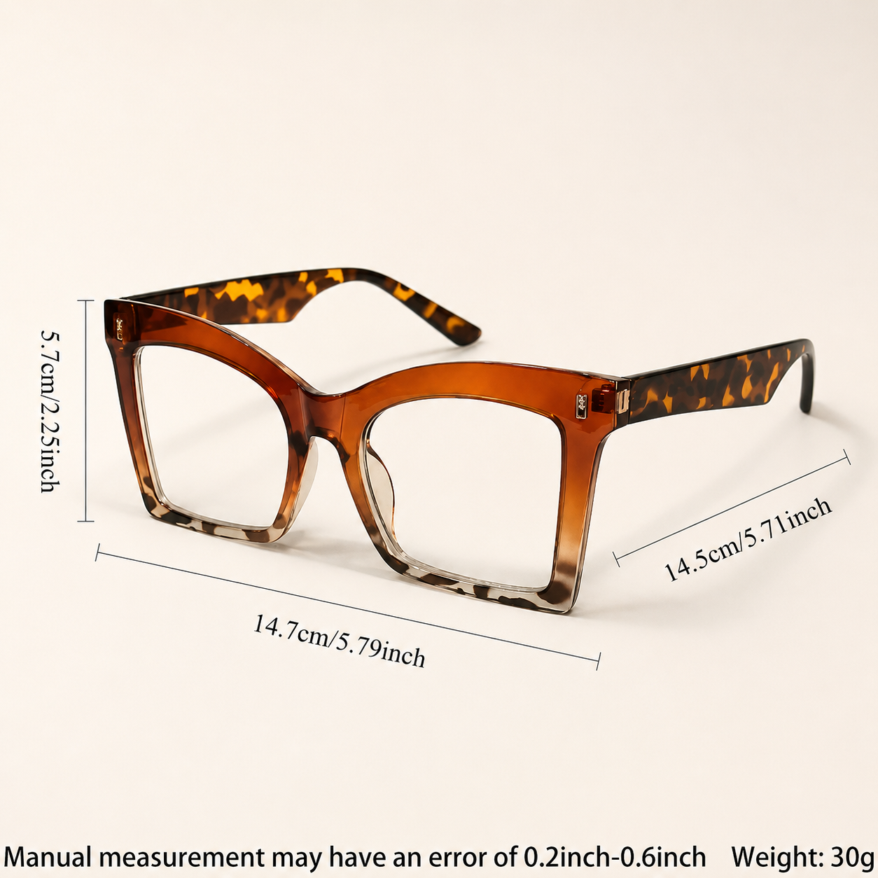 Ariczia™ Reading Glasses