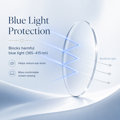 Ariczia™ Reading Glasses