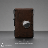 MagVault Air