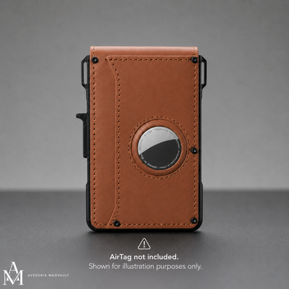 Ariczia EliteVault® Slim. Secure. Sophisticated.