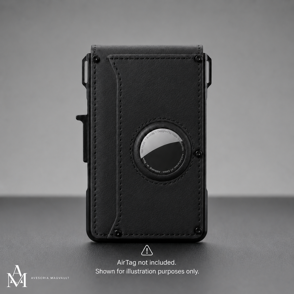 Ariczia EliteVault® Slim. Secure. Sophisticated.