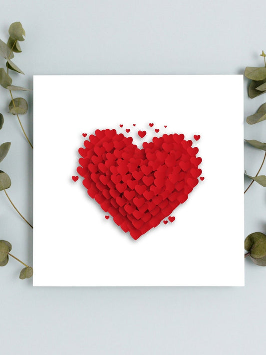 Lovely Card